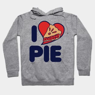 I love pie Hoodie